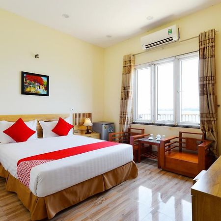 Oyo 279 West Lake Hotel 河内 外观 照片