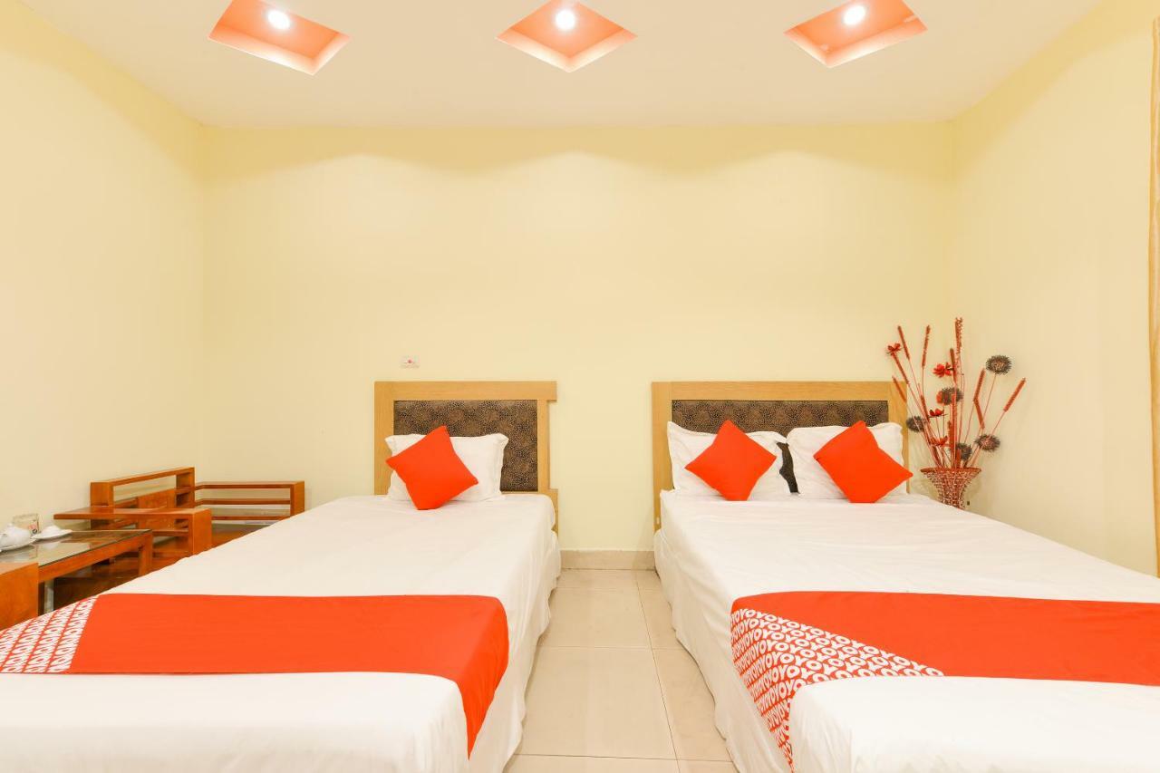 Oyo 279 West Lake Hotel 河内 外观 照片