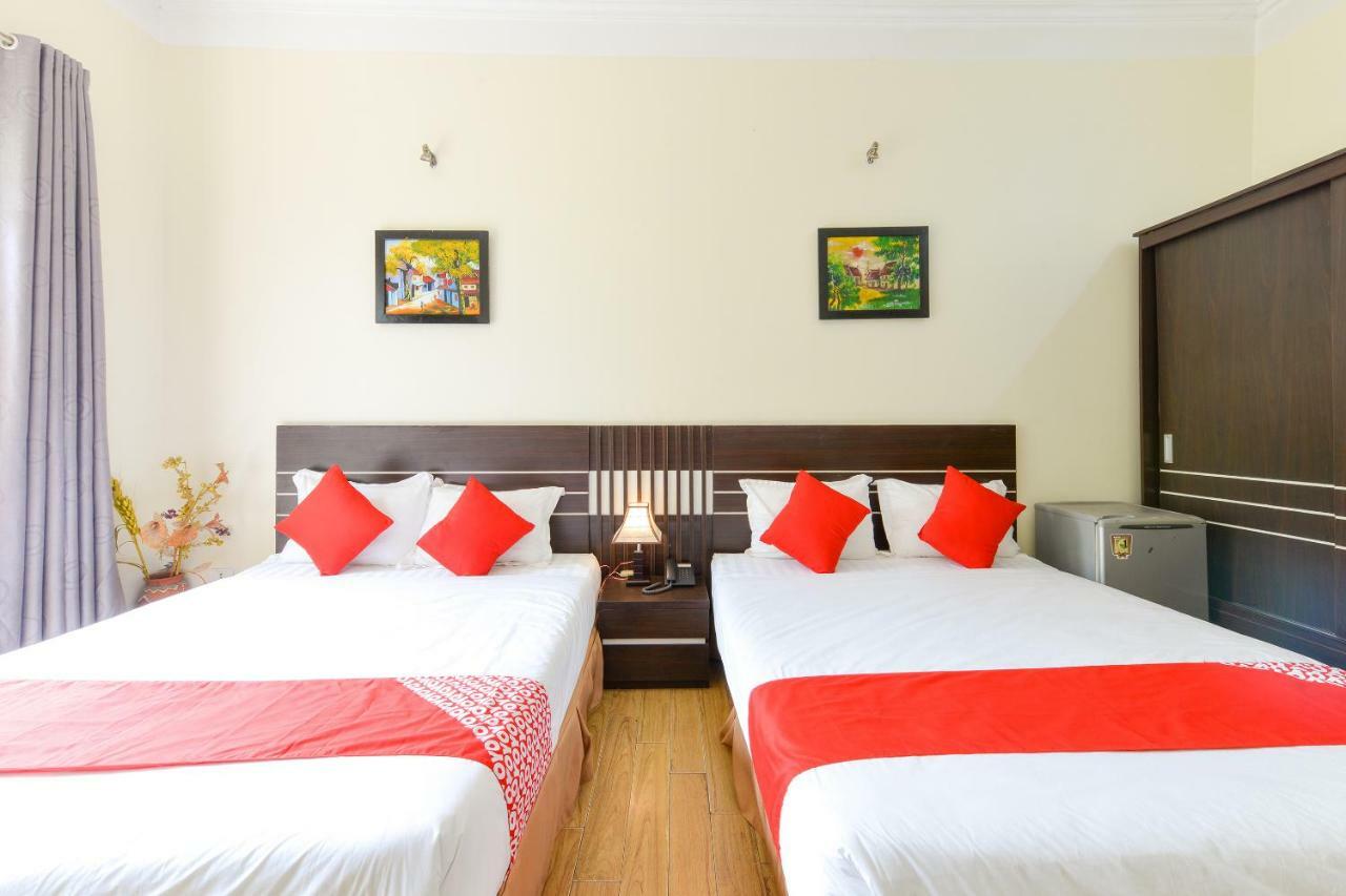 Oyo 279 West Lake Hotel 河内 外观 照片