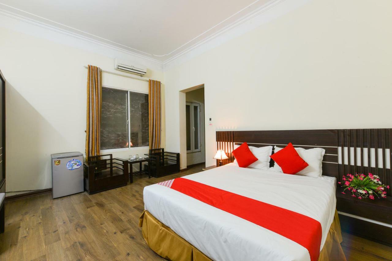Oyo 279 West Lake Hotel 河内 外观 照片