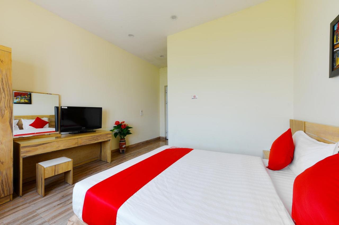 Oyo 279 West Lake Hotel 河内 外观 照片