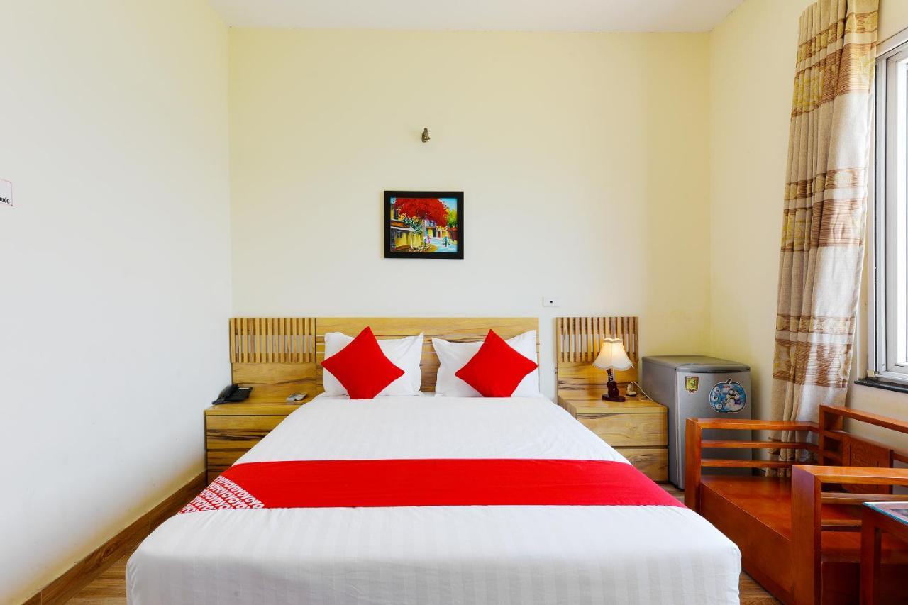 Oyo 279 West Lake Hotel 河内 外观 照片